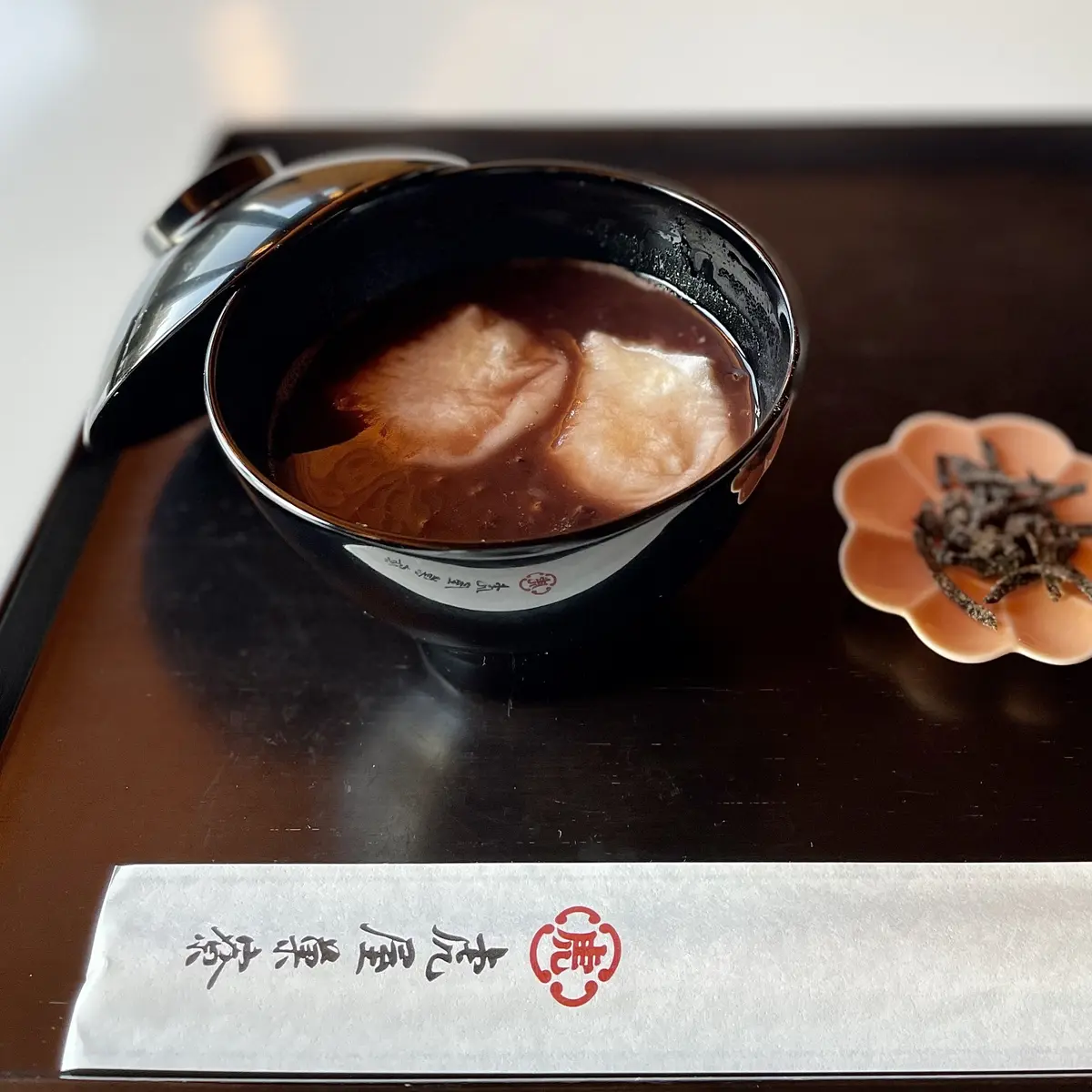 神社巡りとランチとコーデの画像_6