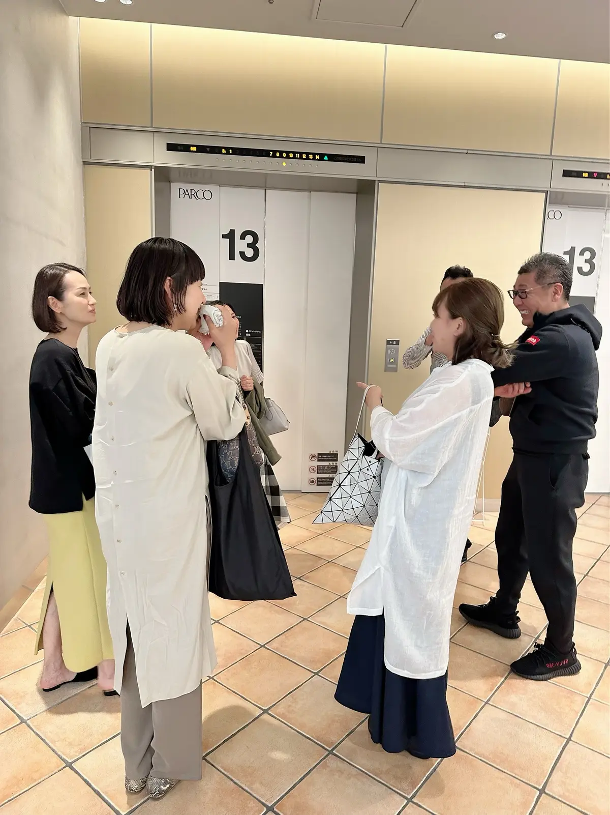 プチ同窓会の画像_4