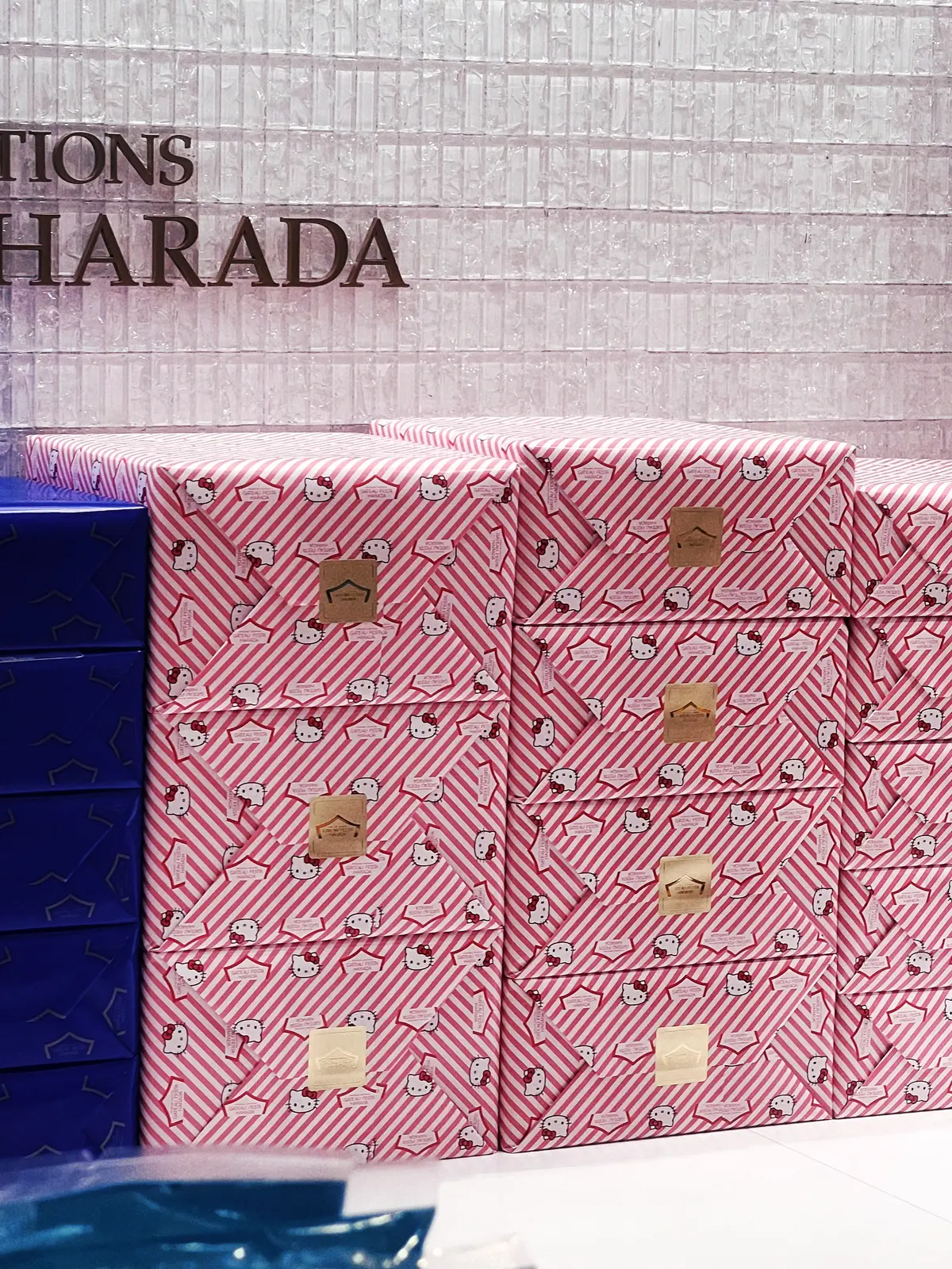 夏の大人カジュアル＆大好きなキティちゃんの画像_6