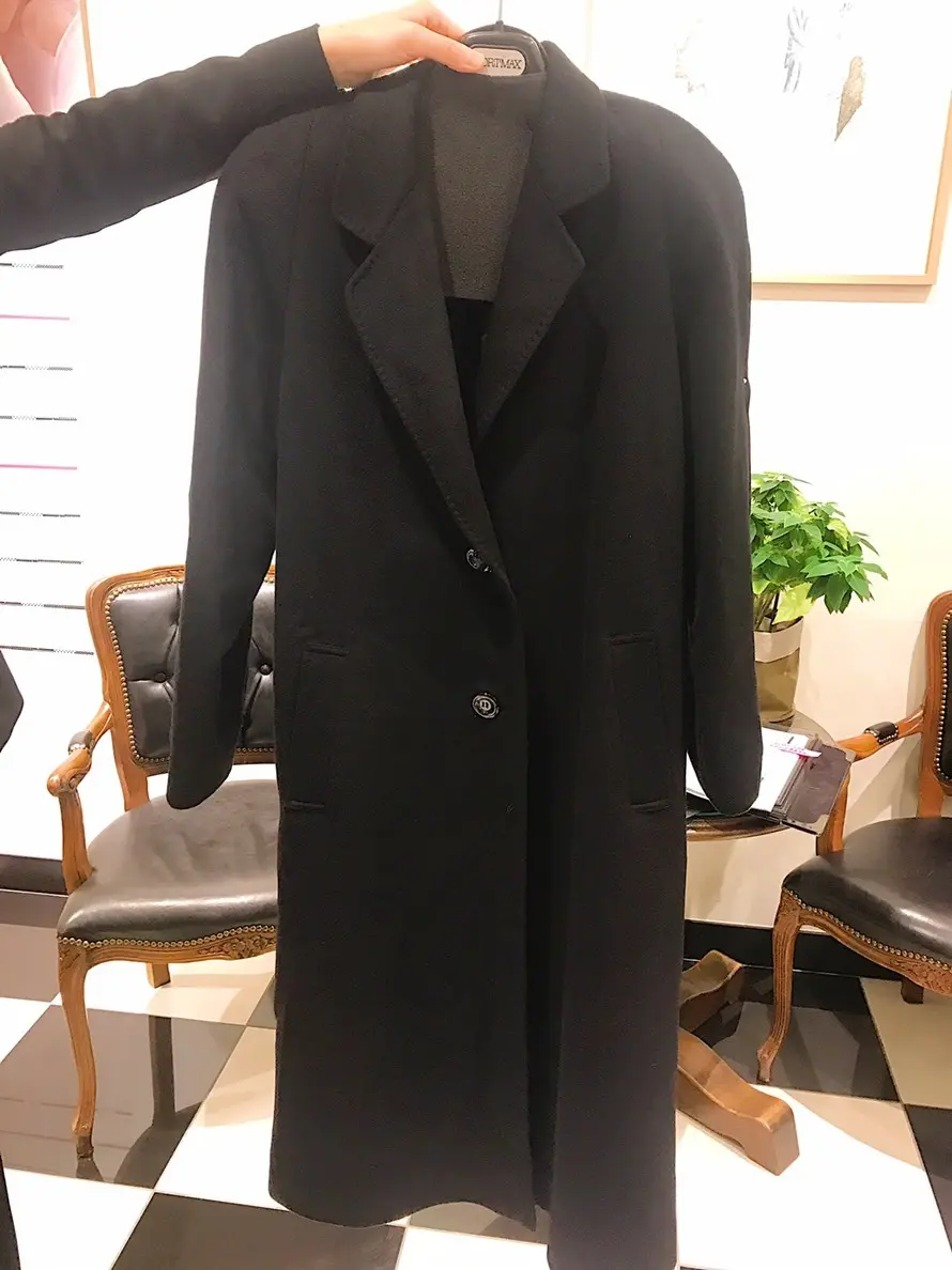 コートをお直しの画像_1