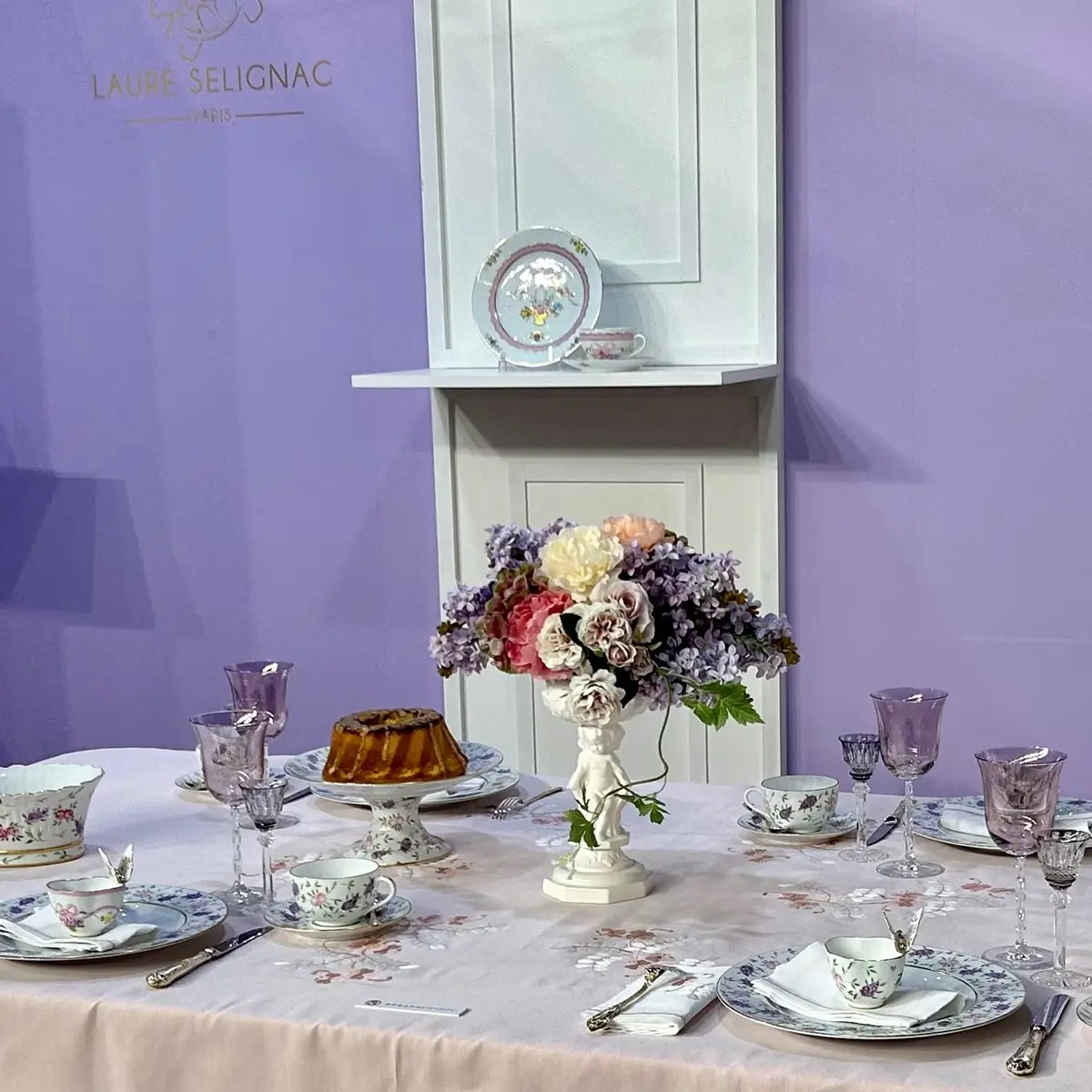 美しきテーブルウェアの世界を堪能の画像_3