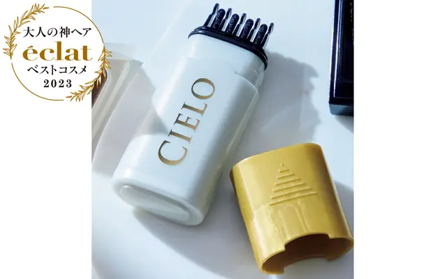 ホーユー シエロ ワンデー白髪かくし