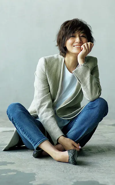 グレージュ効果3-2