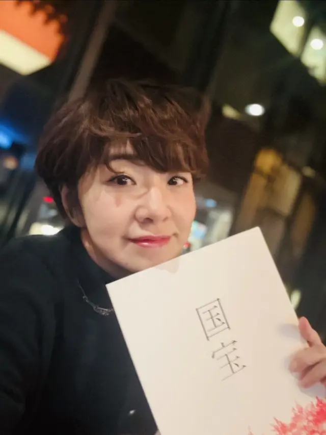 美術館に映画に芸術を楽しむ秋、乃木坂からの画像_17