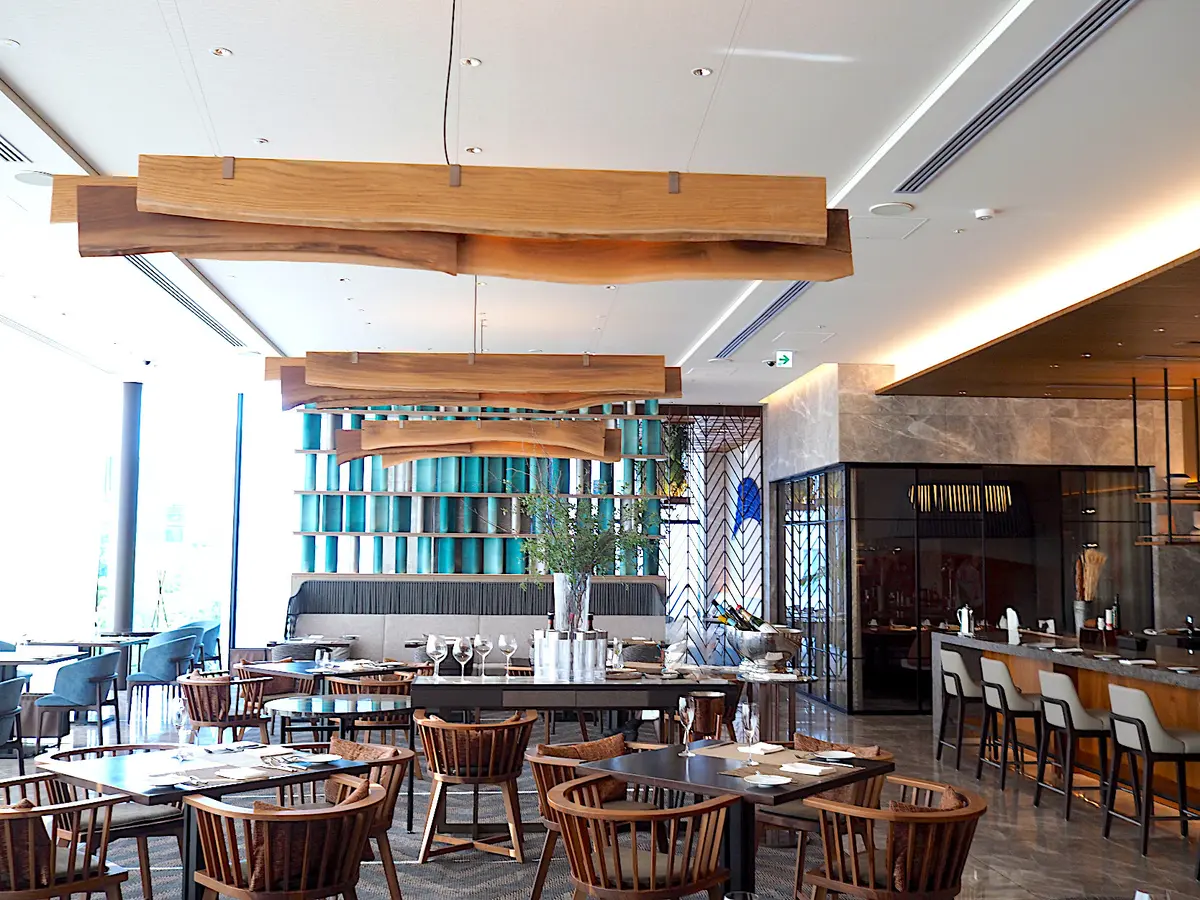 TIAD Table for Tomorrow／TIAD,AUTOGRAPH COLLECTION