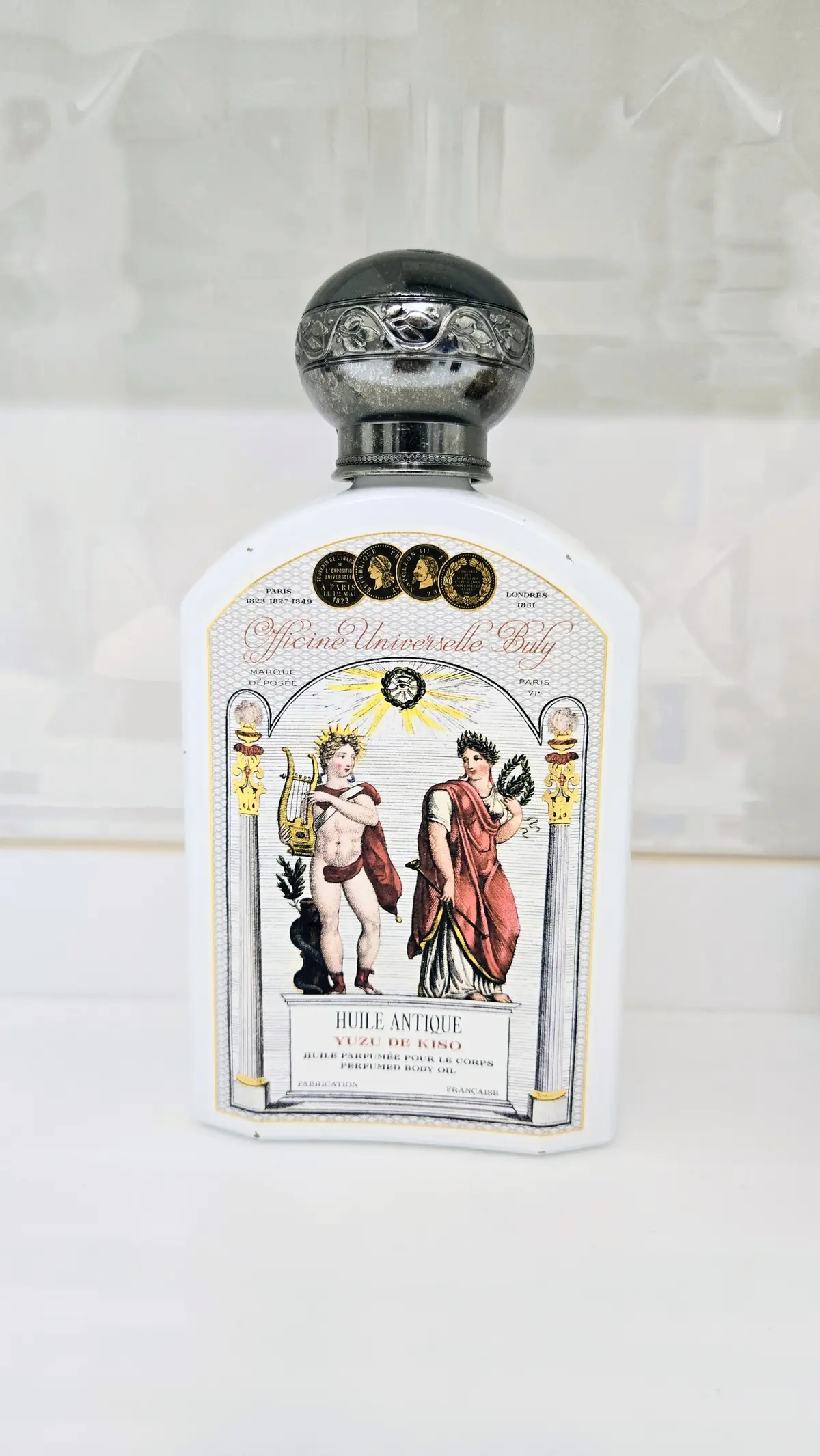 「後ろ姿年齢」は髪と姿勢で変わる—めざせの画像_3