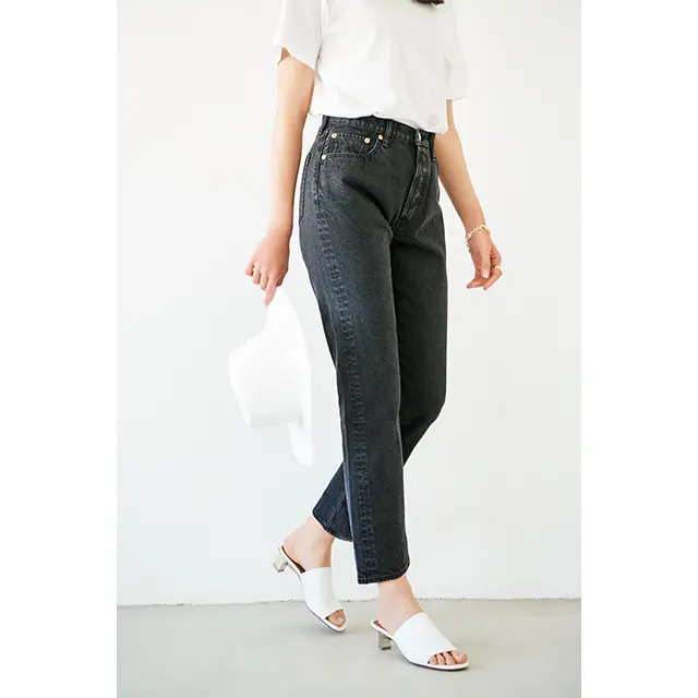 THE SHINZONE（ザ シンゾーン） ジェネラルジーンズ