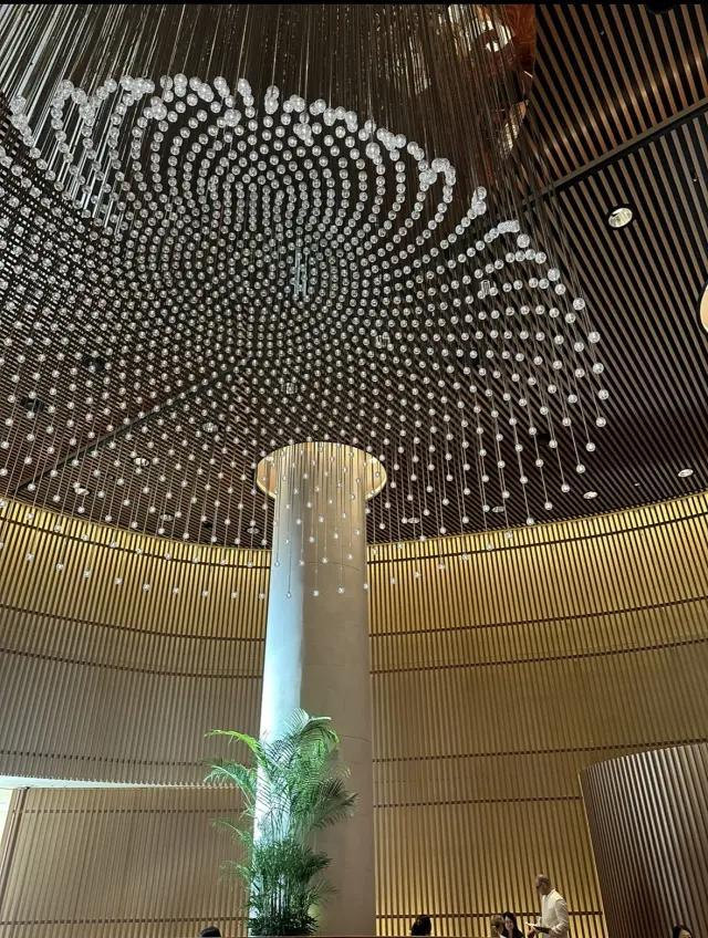 ザ・ペニンシュラ東京にて、やわらかな浴衣の画像_4