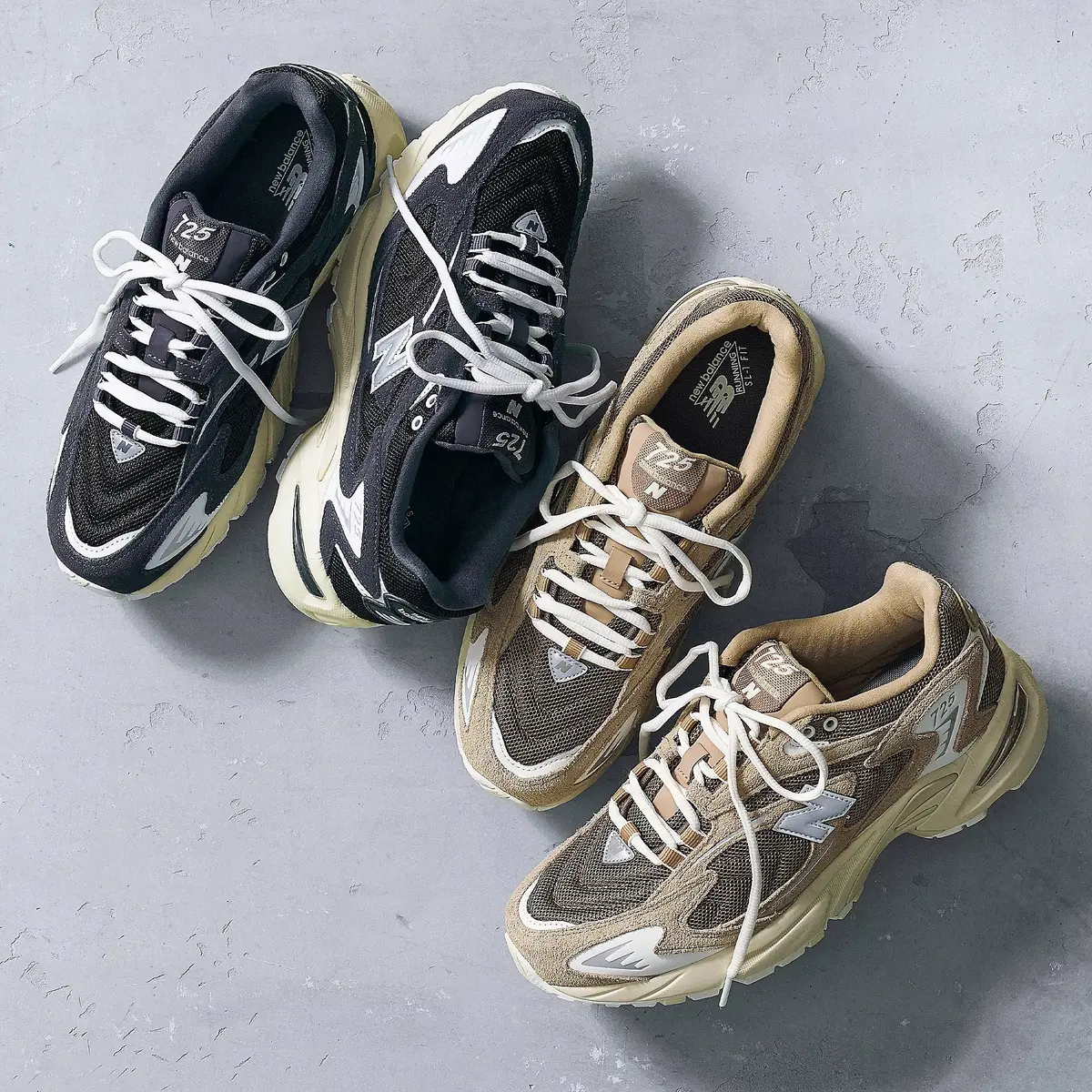 大人には、絶妙な色使いがふさわしい! ニの画像_2