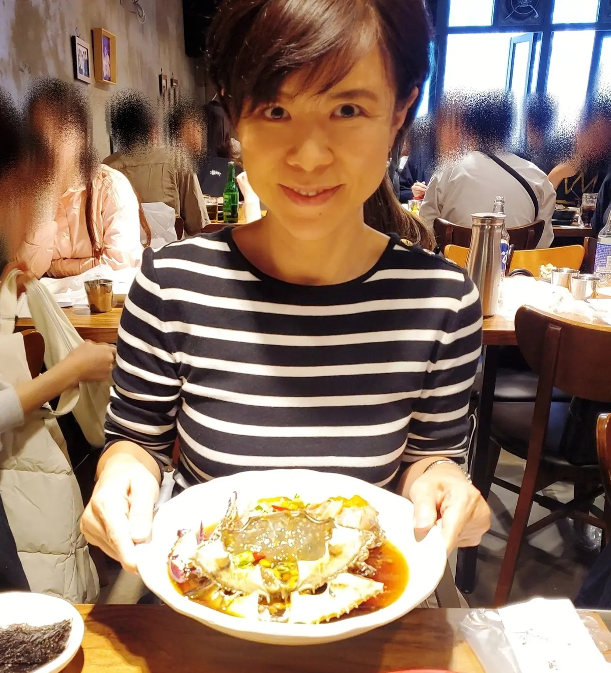 いただきまーす！