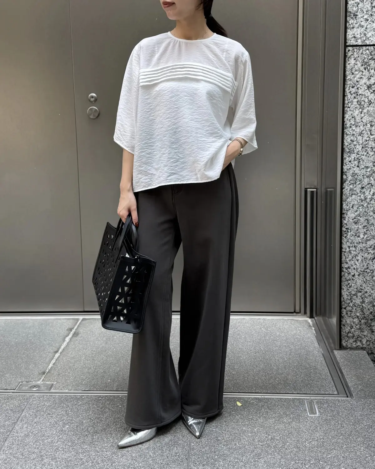 一枚で華やか。大人の夏スタイルを刷新するの画像_6