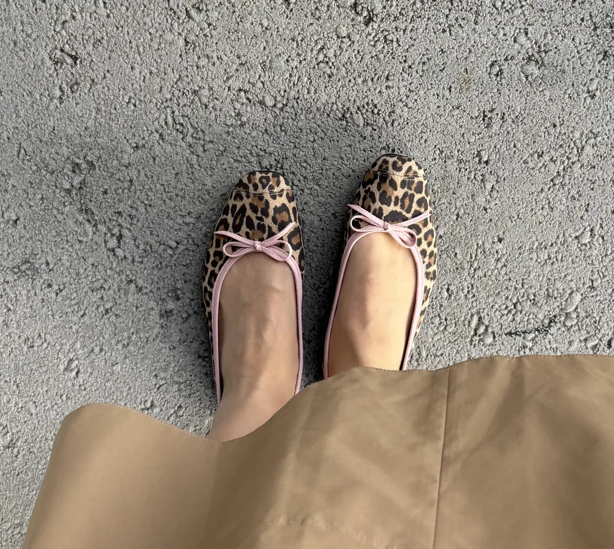 お気に入りの靴を履いて素敵な和カフェへ☆の画像_5