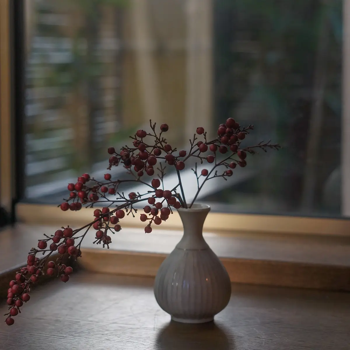 春待ちの花々の画像_4