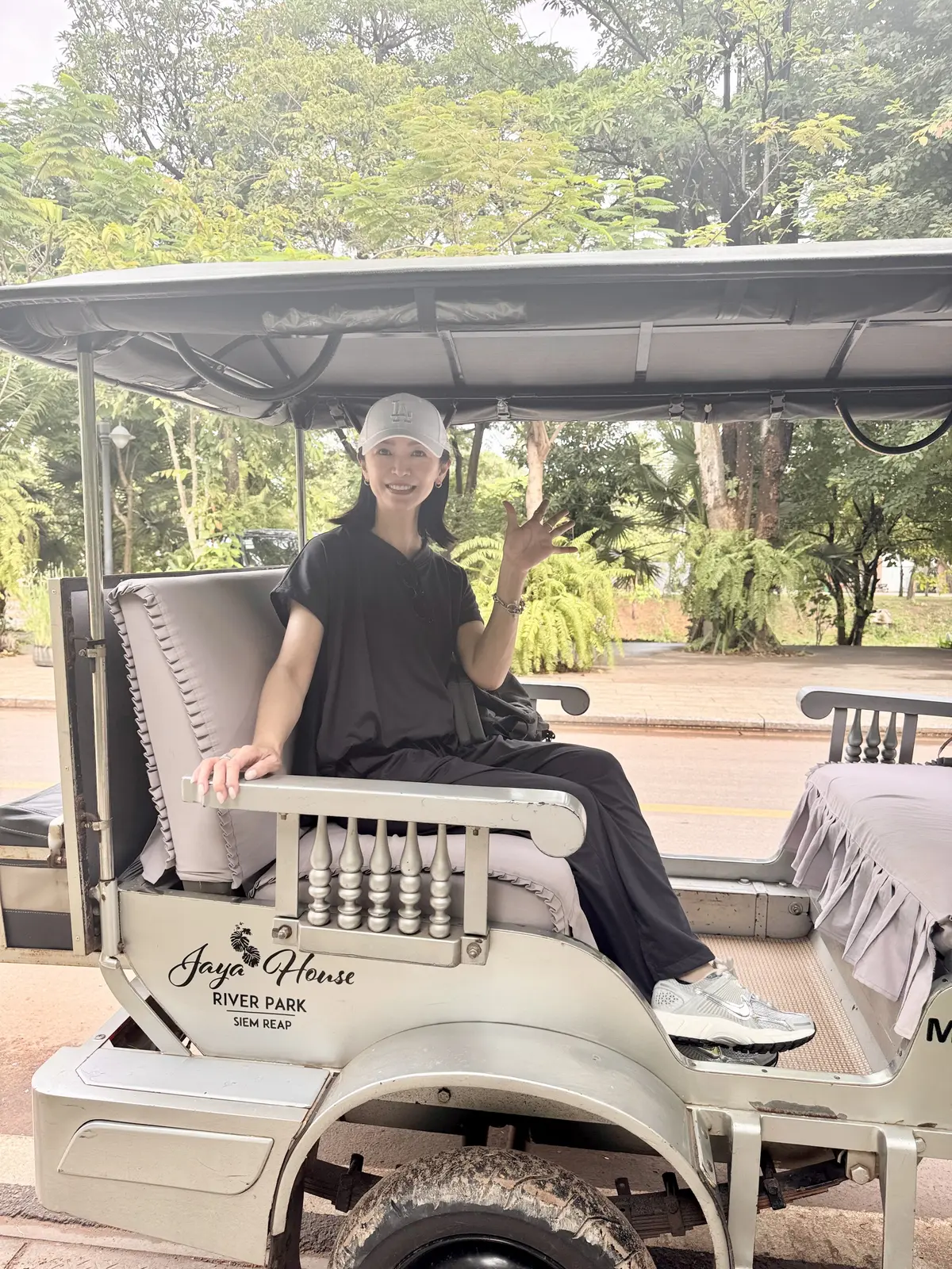 夏旅 to CAMBODIA🇰🇭 中編（の画像_1