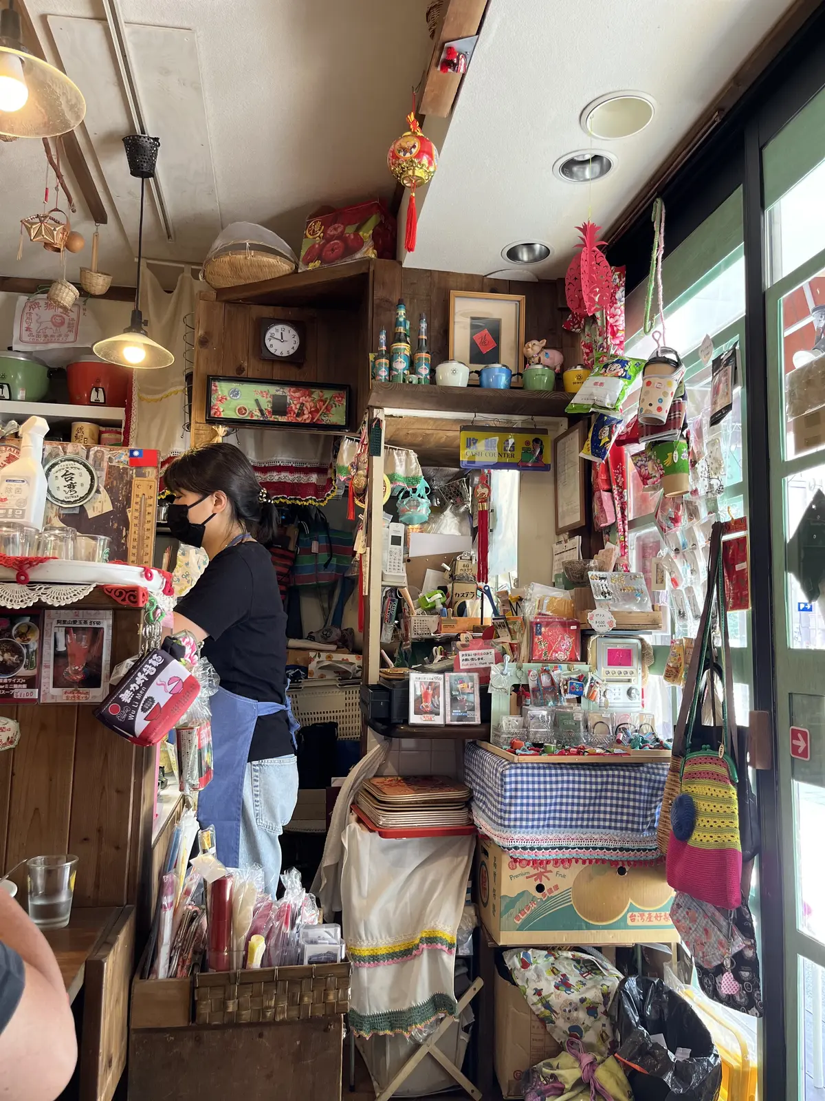 夏のジャケットstyle☆台湾飯vol.の画像_5