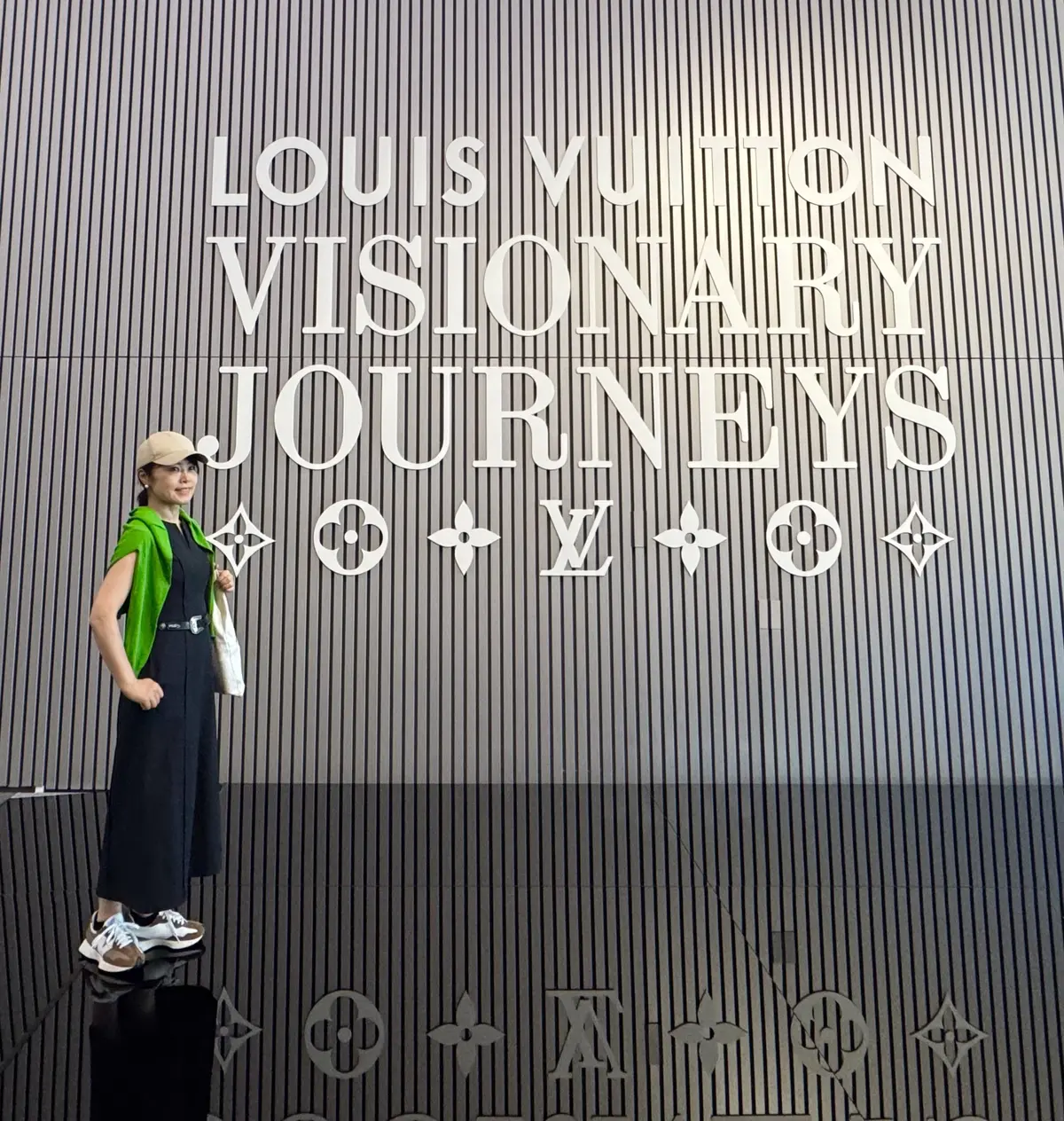 ビジョナリー・ジャーニー展