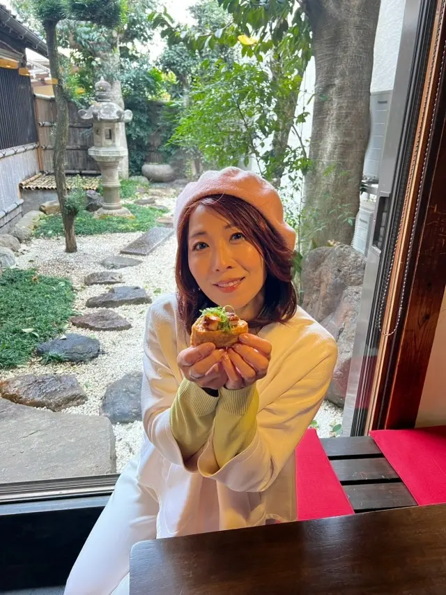 犬山城下町散策の画像_8