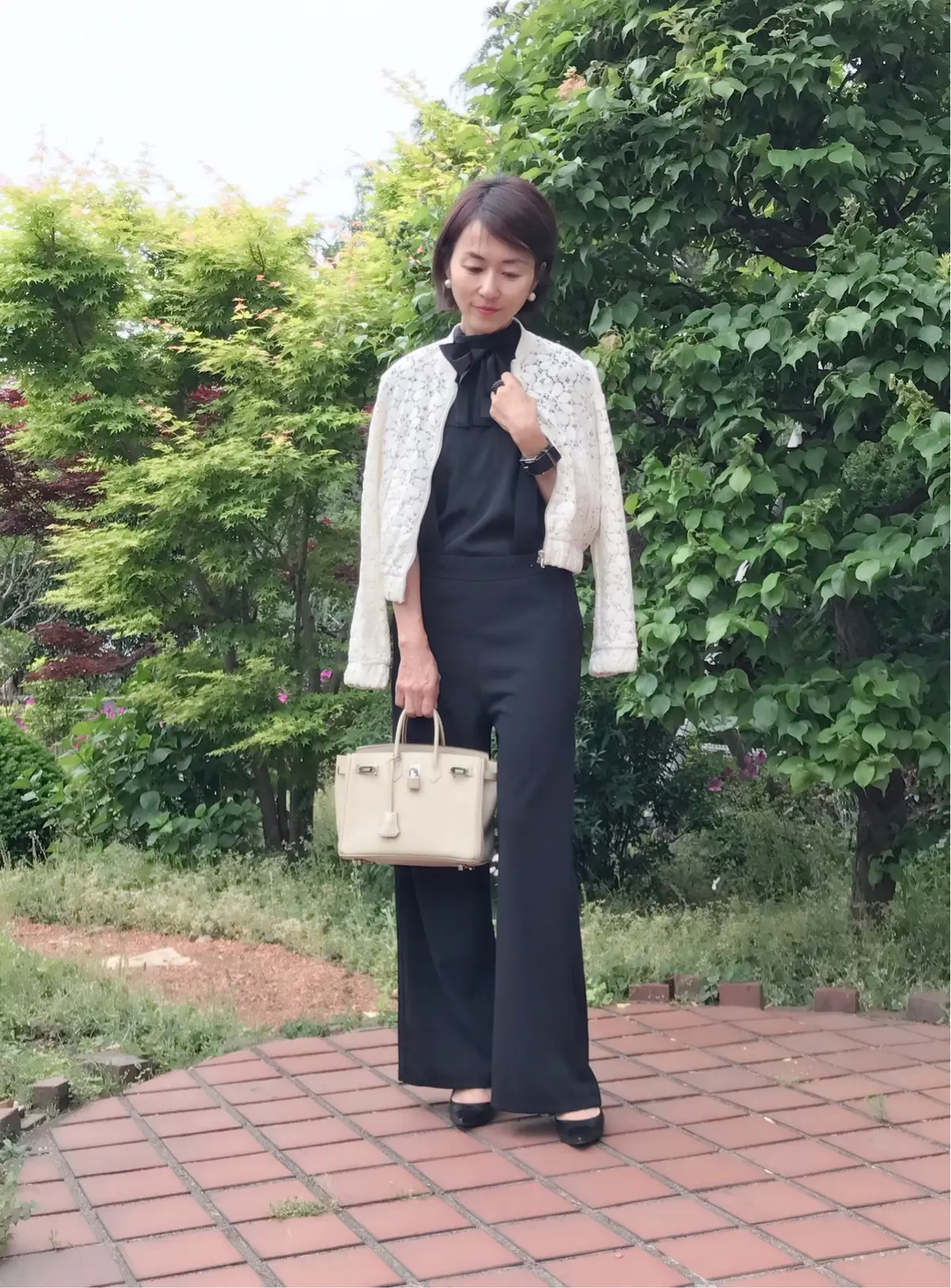 大人の遊び場@ビルボード東京へ♪の画像_2