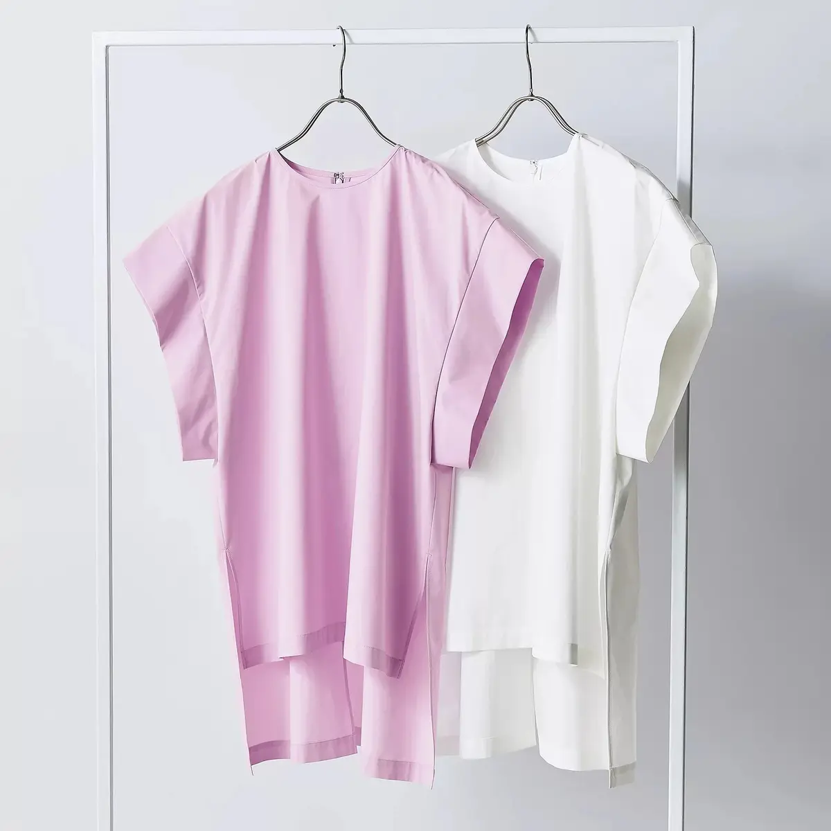 【50代トップス】梅雨も夏も快適！〈ル の画像_1