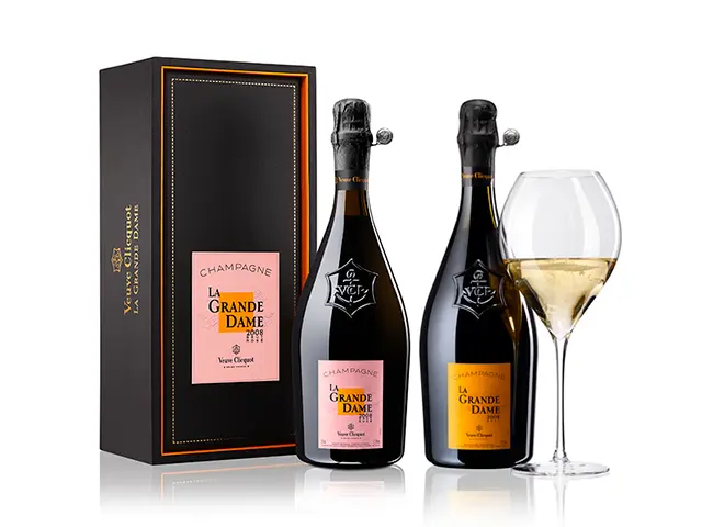 シャンパンイメージ