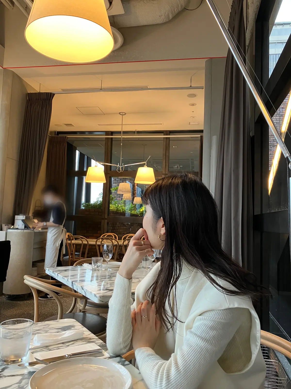 THE APOLLOにて娘からのバースデの画像_7