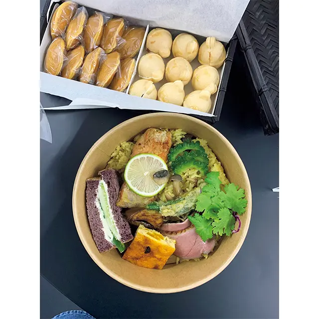 日本ならではの 美食はやっぱり最高