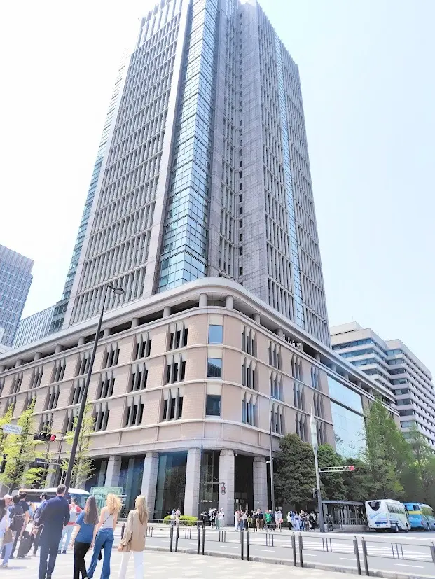 丸の内36階viewでフレンチを堪能の画像_7