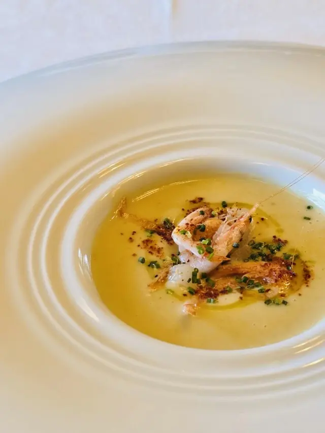 花盛り淡路島でフレンチを🍽️JマダムSAの画像_4