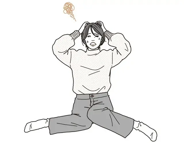 わかります！「捨てられない人」のこんな気持ち