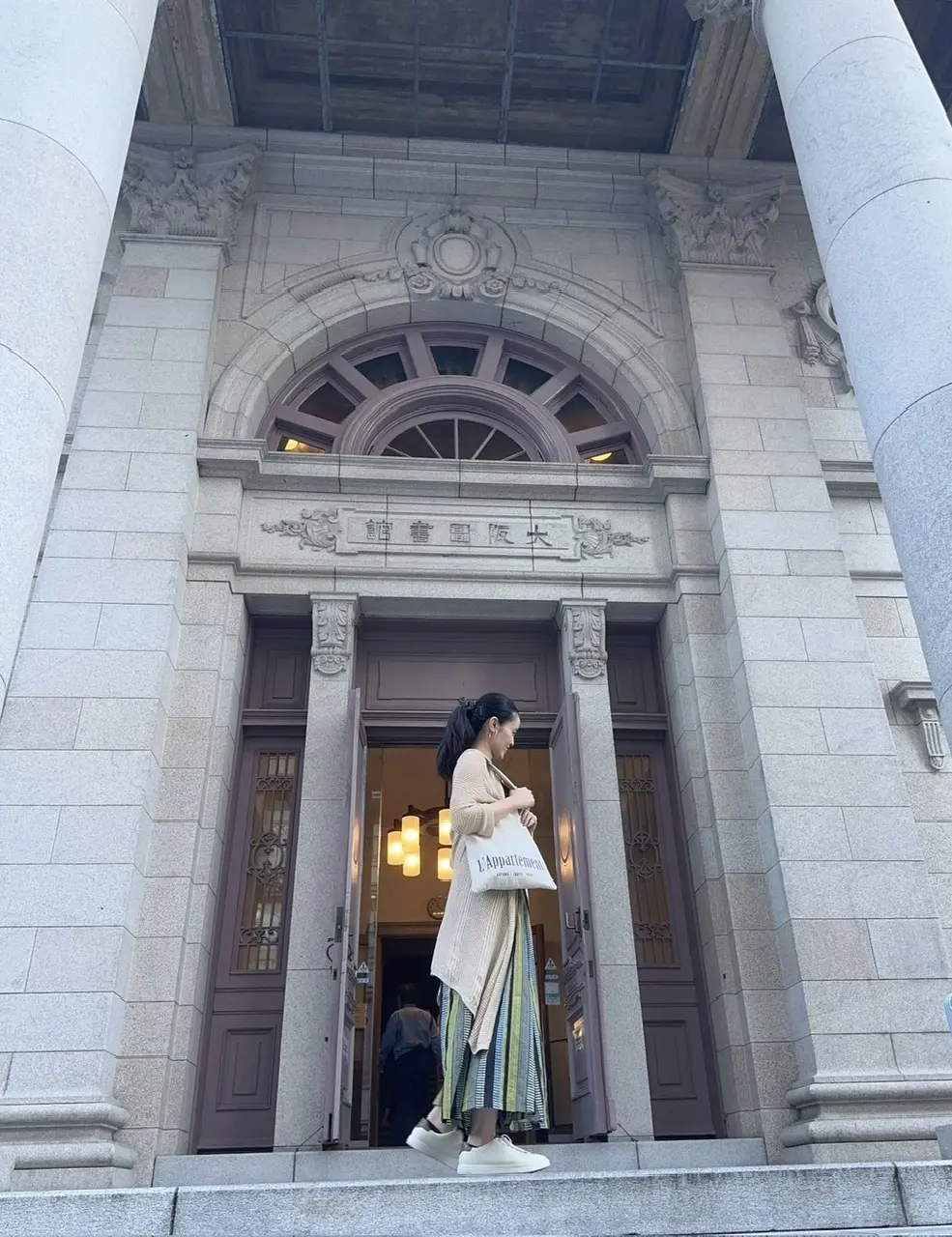 いっぱい食べていっぱい笑って@大阪の画像_21