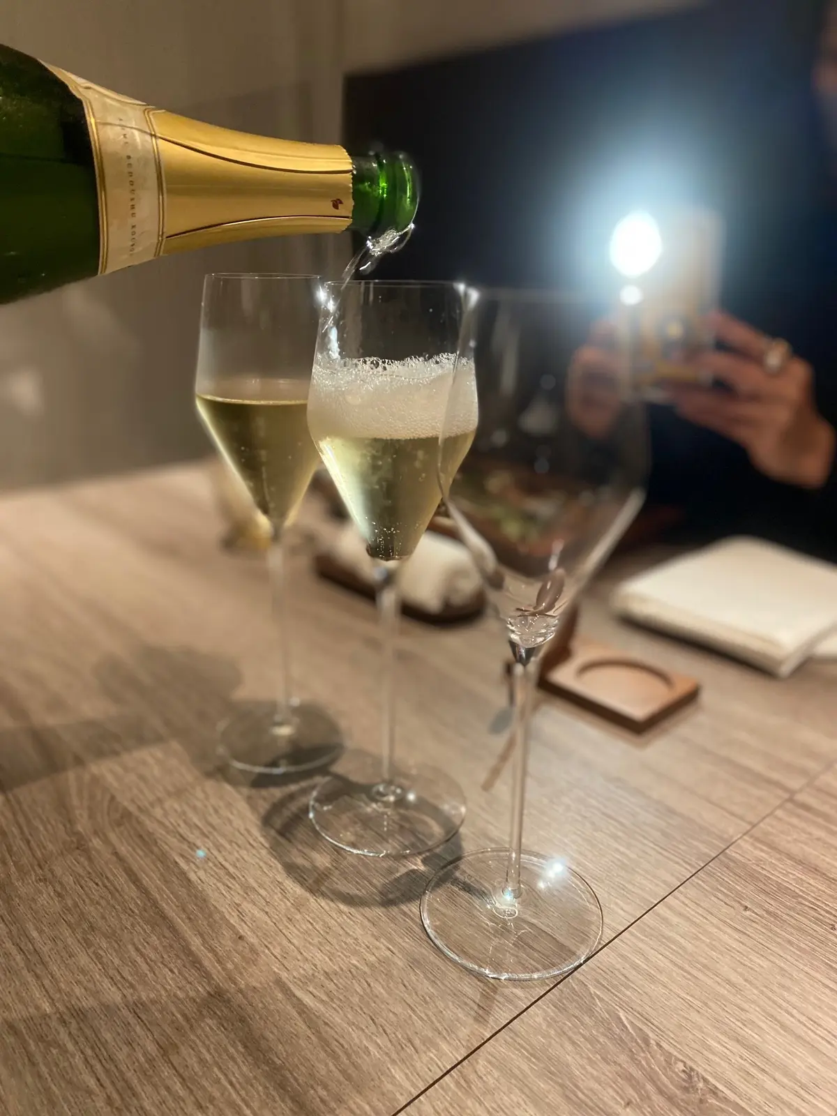 女子会ランチにオススメ青山「ラチュレ」の画像_7