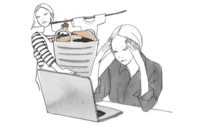 「一人になりたい」の背景にあること