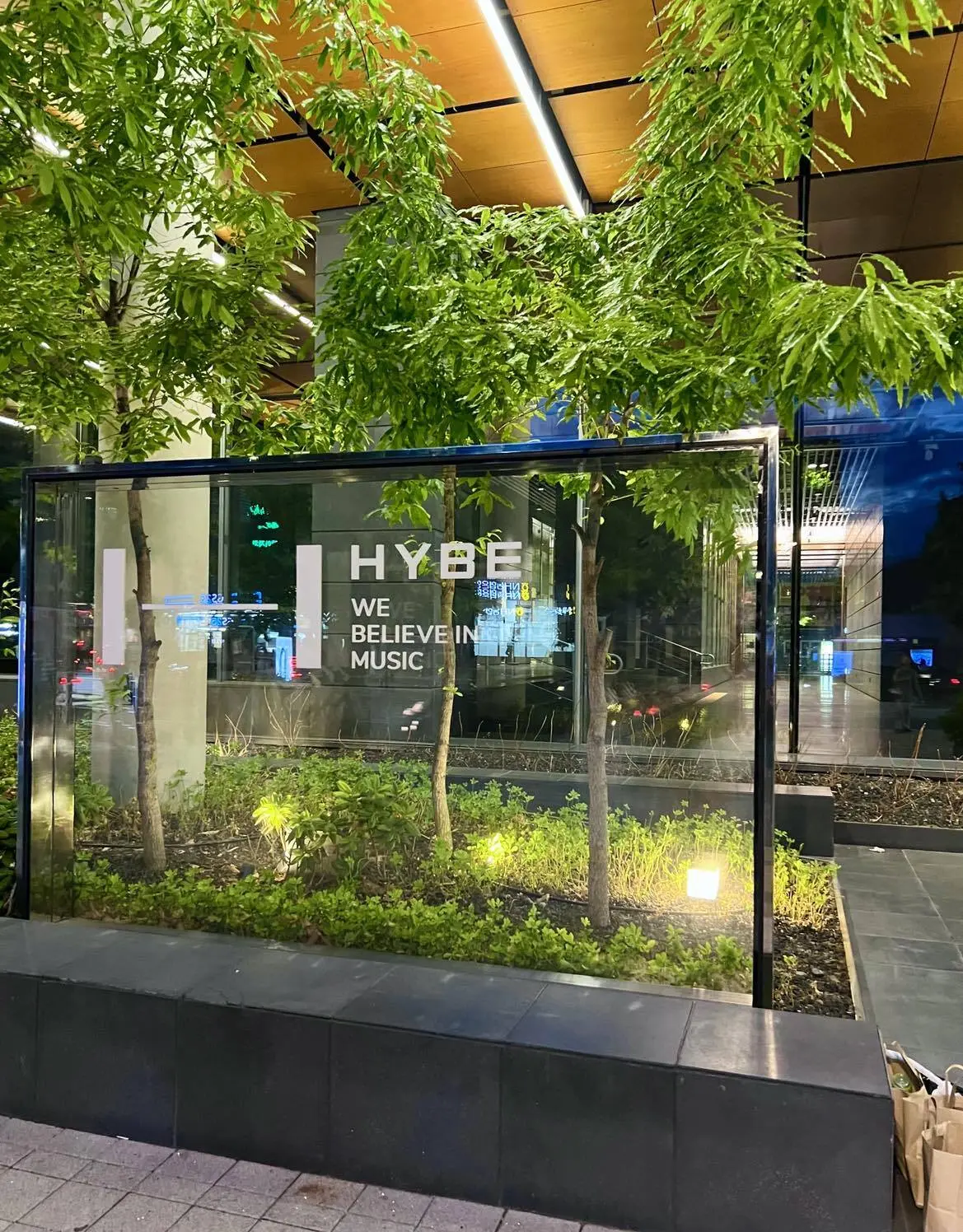 韓国で推し活と美味しいもの巡り✦母娘ソウの画像_13