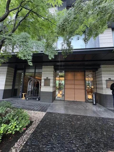 京都・HOTEL THE MITSUI の画像_3