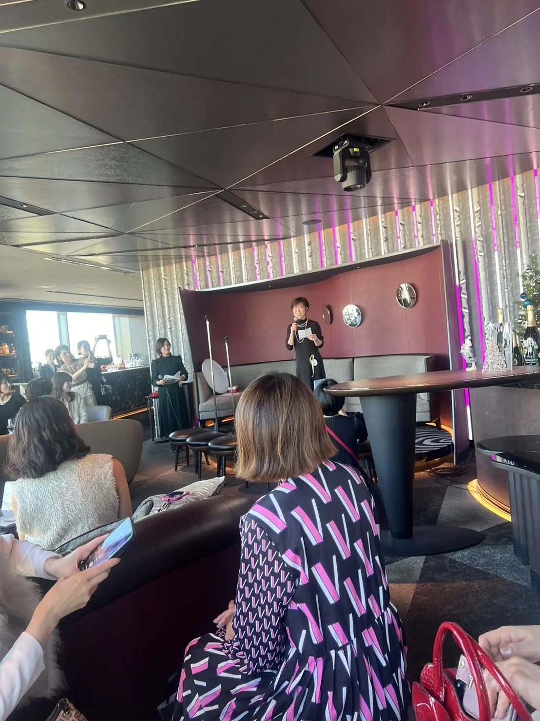 Jマダム集合♡クリスマスパーティー202の画像_12