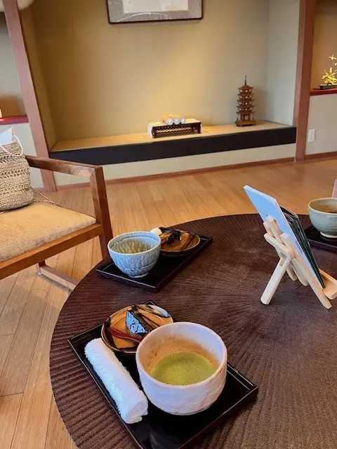 箱根　三姉妹と母との旅の画像_9