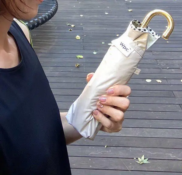 ショートボブ　jマダム   ヘアカット　ヘアスタイル　ショート　ユニクロ　かごバッグ　チェベレ　WPC 日傘