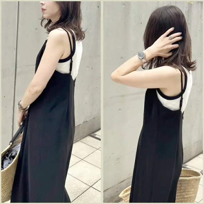 思わず2色買い♪【UNIQLO】アメリカの画像_7