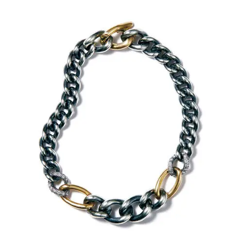 唯一無二の存在感「hum」のダイヤつきチの画像_3