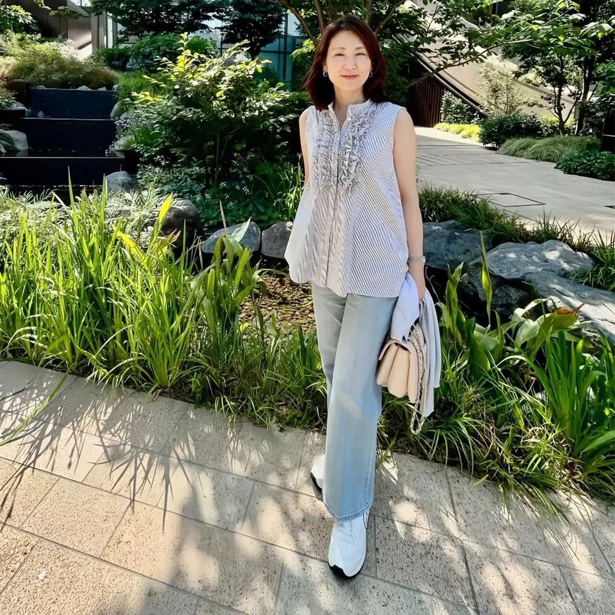 小林五月子さん