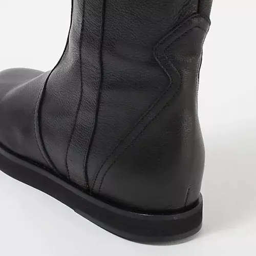 FABIO RUSCONI ロングブーツ ￥36,300