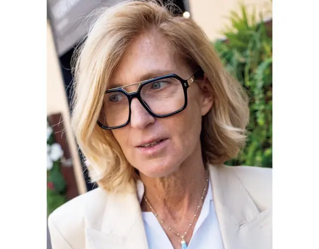 カルロッタ（ジャーナリスト・ミラノ）