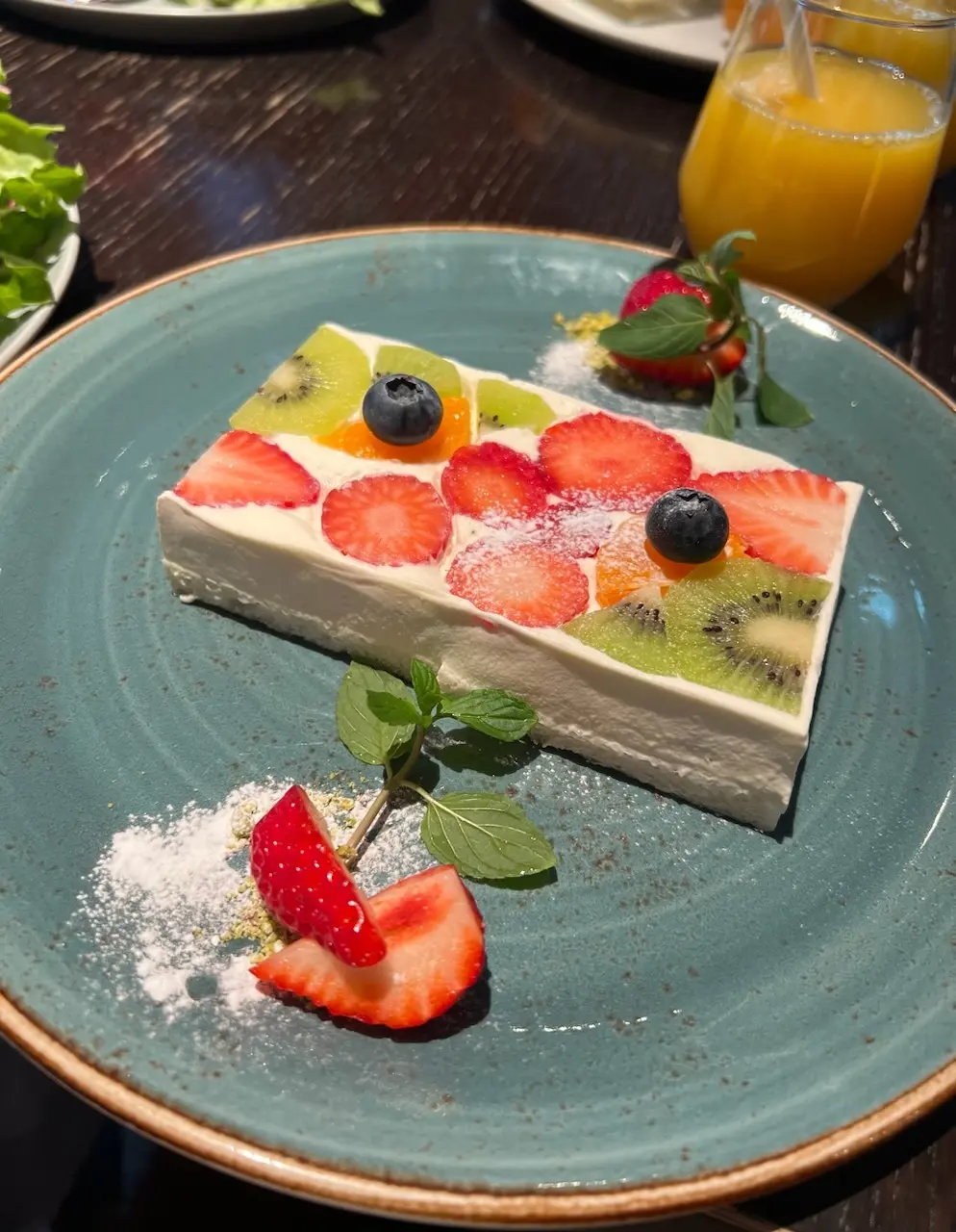 フルーツサンドが食べたくて♡UNIQLOの画像_9