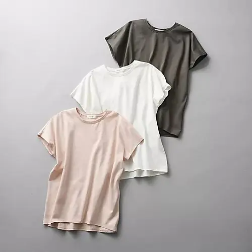 体型カバーが叶う！【E by eclatの画像_1