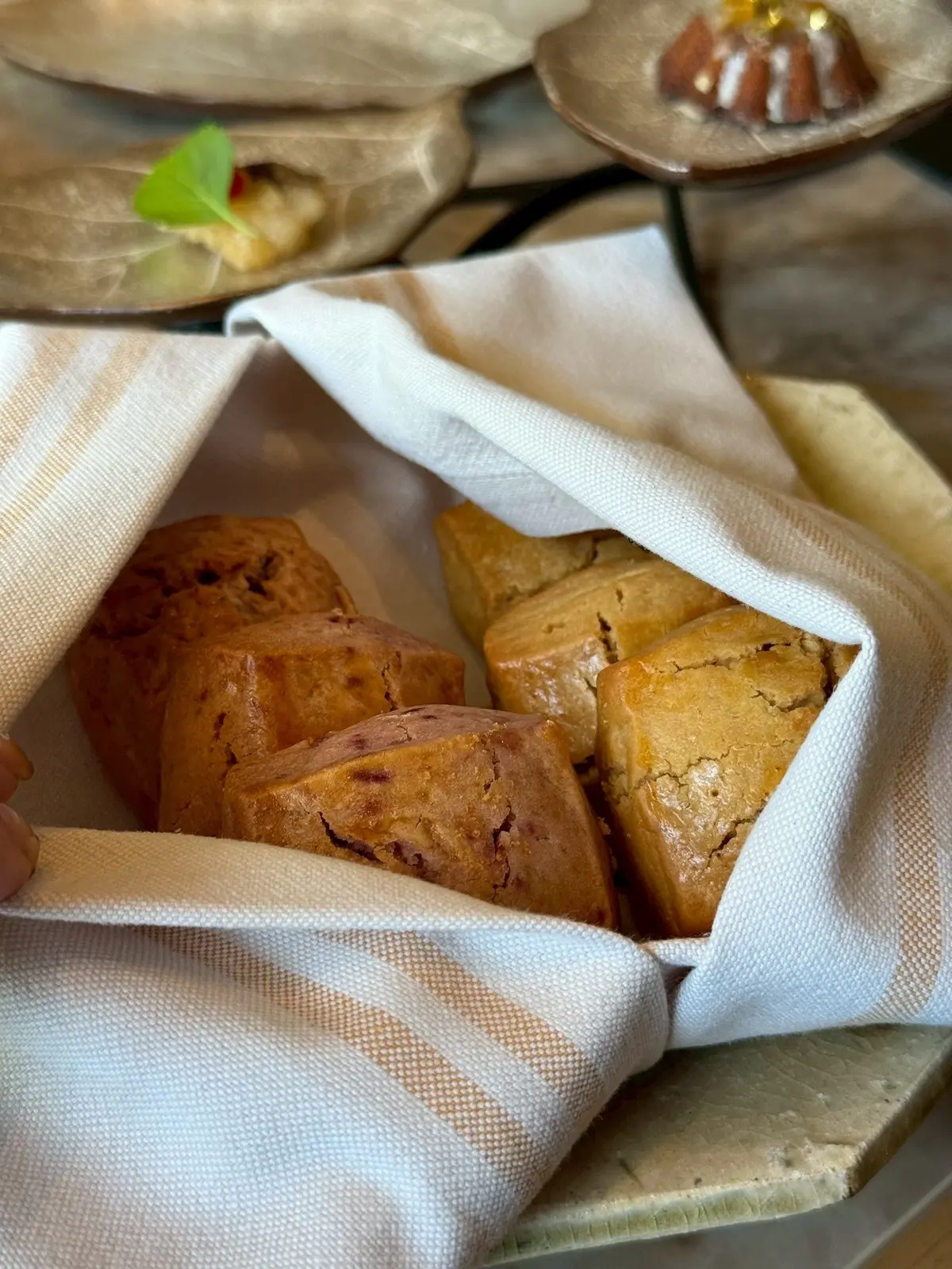 パティーナ大阪P72、ラグジュアリーホテの画像_17