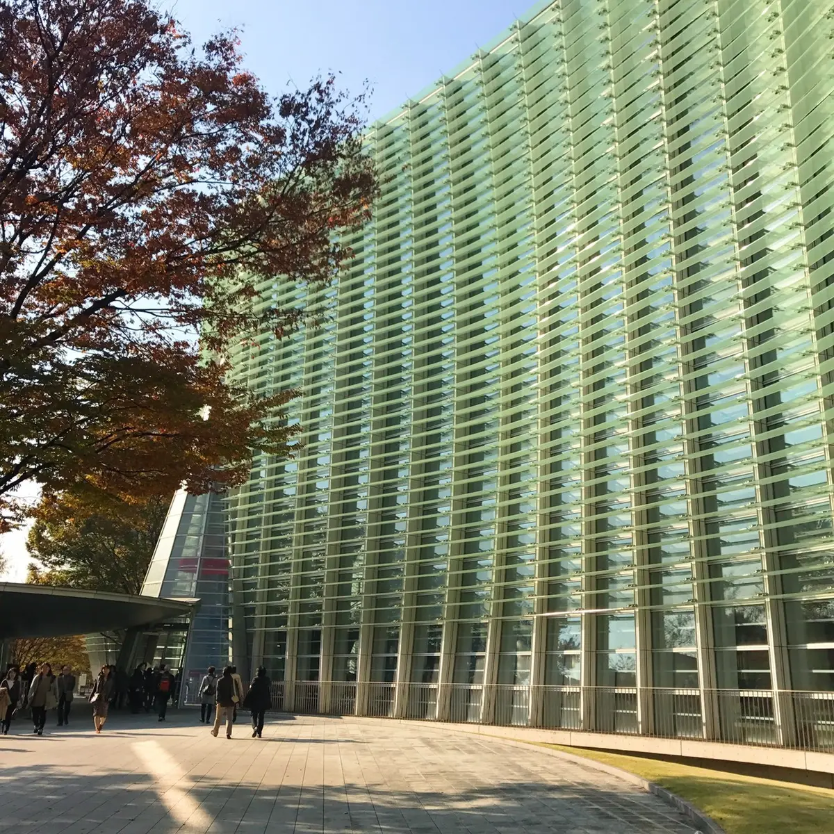 秋のお出かけの画像_1