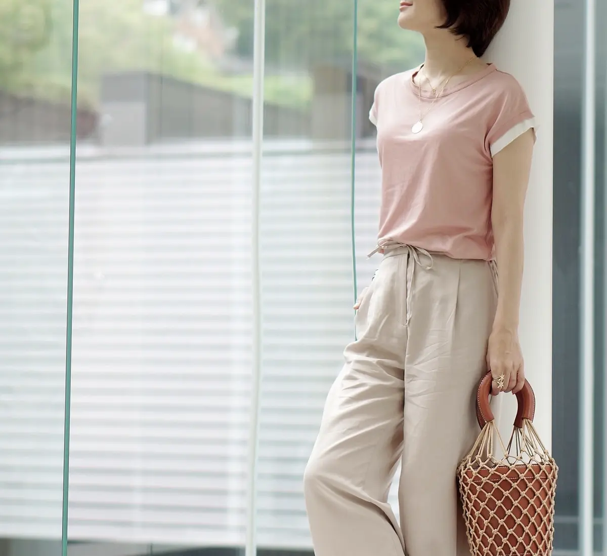 夏Tシャツで小旅行への画像_3