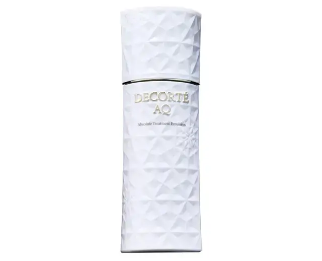 コスメデコルテ AQ アブソリュート エマルジョン マイクロラディアンス