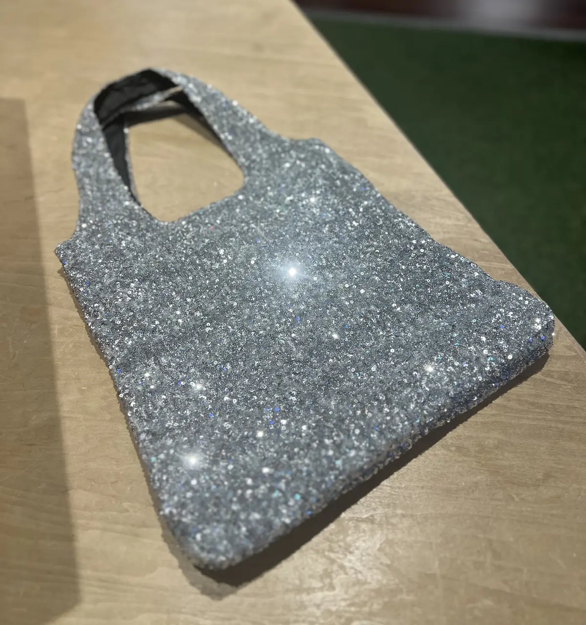 この夏の差し色はシルバーに挑戦したい☆の画像_5