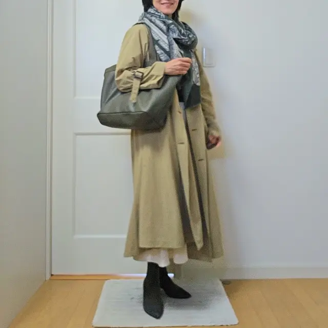 コーディネートで振り返る4月の画像_3